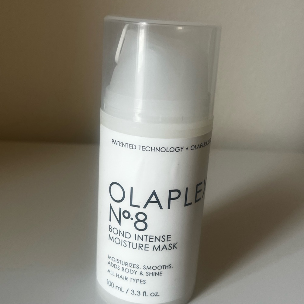 Olaplex No. 8 Bond Intense Moisture Mask